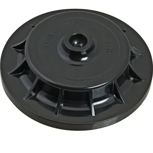 AllPoints Foodservice Parts & Supplies AllPoints 1412208 Inside Cover