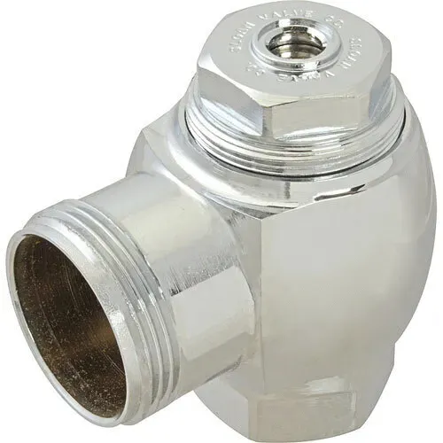 AllPoints Foodservice Parts & Supplies AllPoints 1412215 Back Check Stop