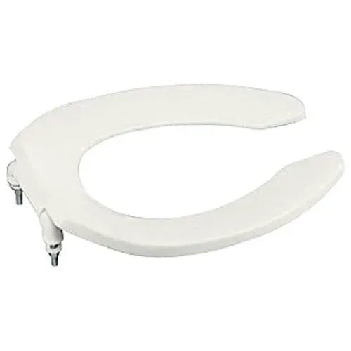 AllPoints Foodservice Parts & Supplies AllPoints 1412219 Kohler® Toilet Seat