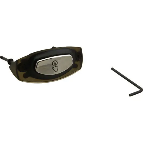 AllPoints Foodservice Parts & Supplies AllPoints 1412233 Override Button