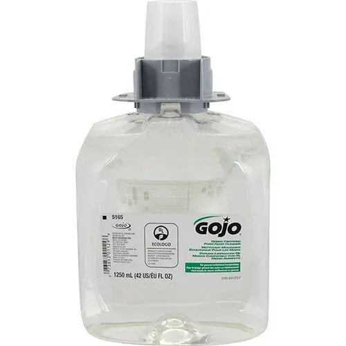 AllPoints Foodservice Parts & Supplies AllPoints 1412260 GOJO® Foam Head Cleaner