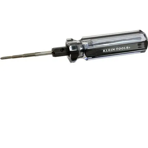 AllPoints Foodservice Parts & Supplies AllPoints 1421016 6-in-1 Tapping Tool