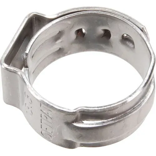 AllPoints Foodservice Parts & Supplies 1421118 Tab Clamp