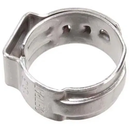 AllPoints Foodservice Parts & Supplies AllPoints 1421120 Tab Clamp