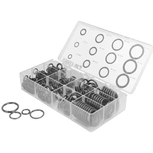 AllPoints Foodservice Parts & Supplies AllPoints 1421125 O -Ring Kit