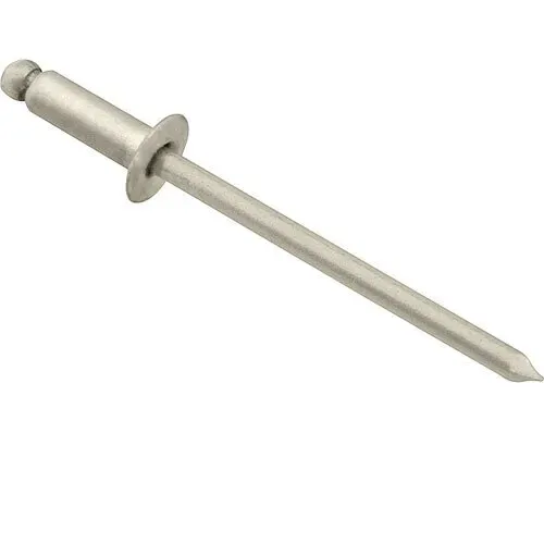 AllPoints Foodservice Parts & Supplies 1421138 Rivet