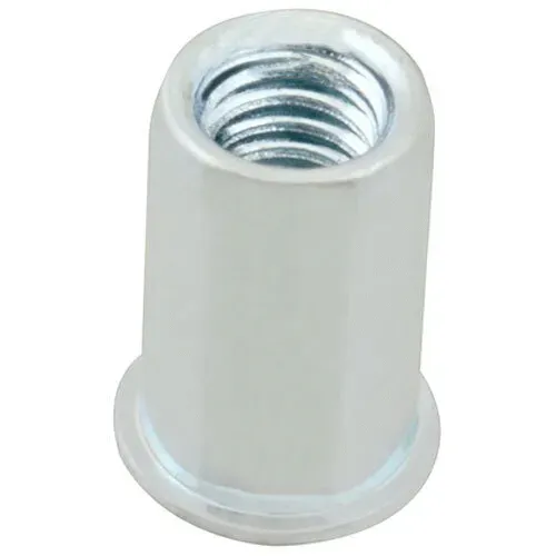 AllPoints Foodservice Parts & Supplies AllPoints 1421152 Threaded Inserts