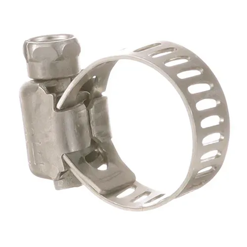 AllPoints Foodservice Parts & Supplies AllPoints 1421165 Hose Clamp