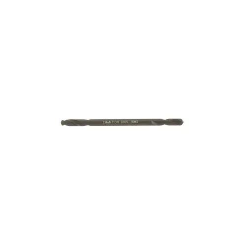 AllPoints Foodservice Parts & Supplies AllPoints 1421255 Double Ended Drill Bit