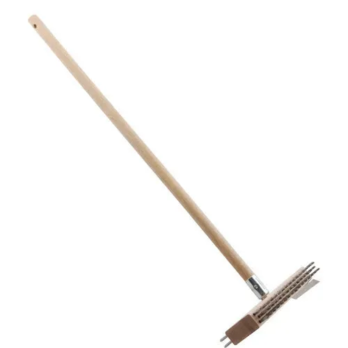 AllPoints Foodservice Parts & Supplies AllPoints 1421395 Broiler/Grill Brush