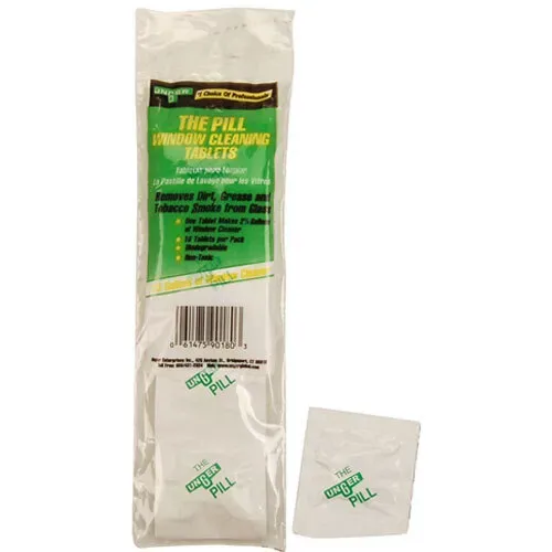 AllPoints Foodservice Parts & Supplies 1421482 Unger® Window Cleaner