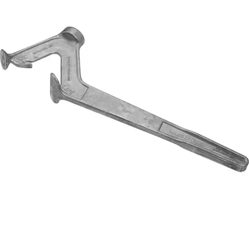AllPoints Foodservice Parts & Supplies 1421518 Impailer Pro Bucket Opener