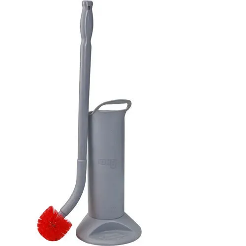 AllPoints Foodservice Parts & Supplies 1421521 Unger® Ergo Toilet Bowl Brush System