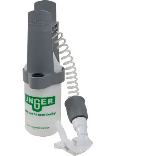 AllPoints Foodservice Parts & Supplies AllPoints 1421530 Unger® Spray Bottle with Clip