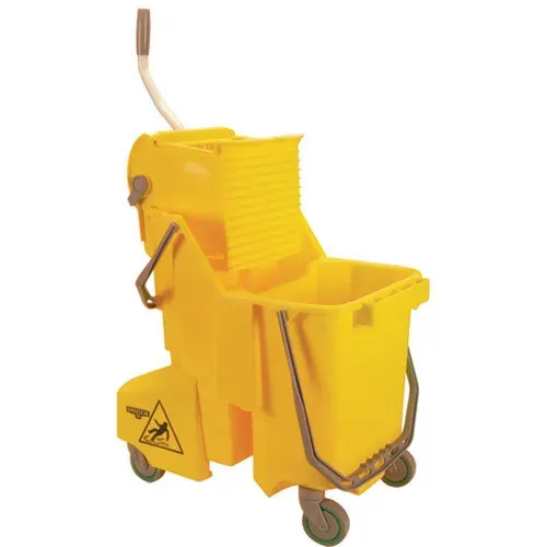 AllPoints Foodservice Parts & Supplies AllPoints 1421549 Mop Bucket