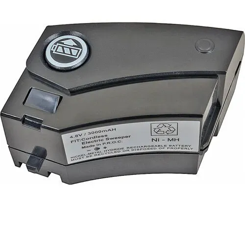AllPoints Foodservice Parts & Supplies AllPoints 1421592 Bissell® Sweep-N-Go® Cordless Sweeper Battery