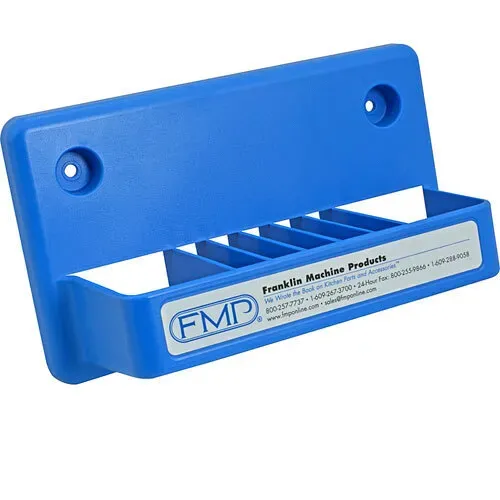 AllPoints Foodservice Parts & Supplies AllPoints 1421597 Test Kit Rack