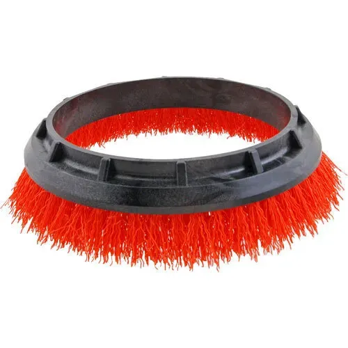 AllPoints Foodservice Parts & Supplies AllPoints 1421611 Scrub Brush