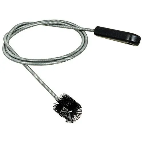 AllPoints Foodservice Parts & Supplies AllPoints 1421620 Drain Cleaner Brush