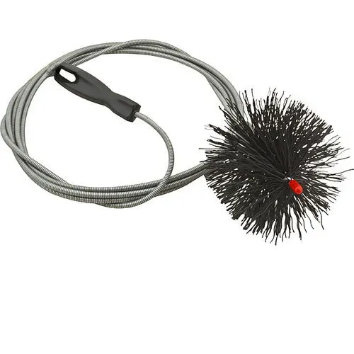 AllPoints Foodservice Parts & Supplies AllPoints 1421627 Floor Drain Brush