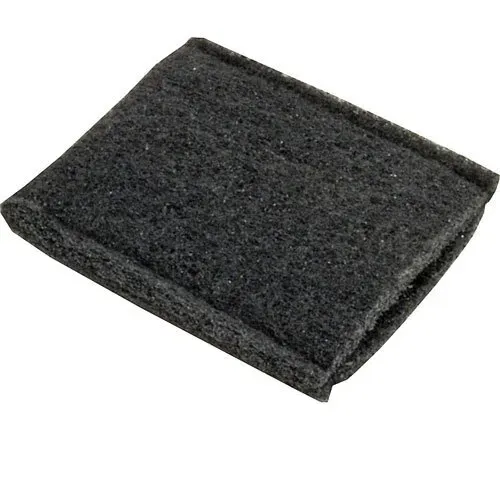 AllPoints Foodservice Parts & Supplies AllPoints 1421630 Hi-Temp Cleaning Pad