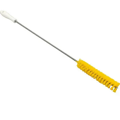 AllPoints Foodservice Parts & Supplies 1421644 Fryer Brush