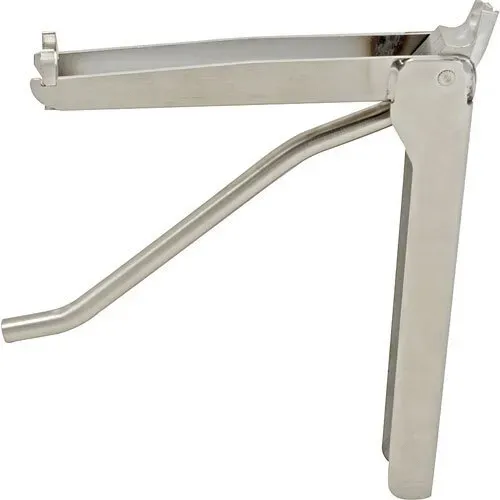 AllPoints Foodservice Parts & Supplies AllPoints 1421664 Radial Compression Tool