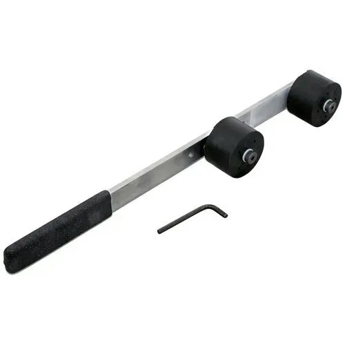 AllPoints Foodservice Parts & Supplies AllPoints 1421667 Gasket Boss™ Gasket Installation Tool