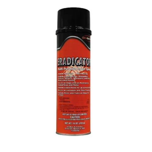 AllPoints Foodservice Parts & Supplies AllPoints 1431124 Insecticide