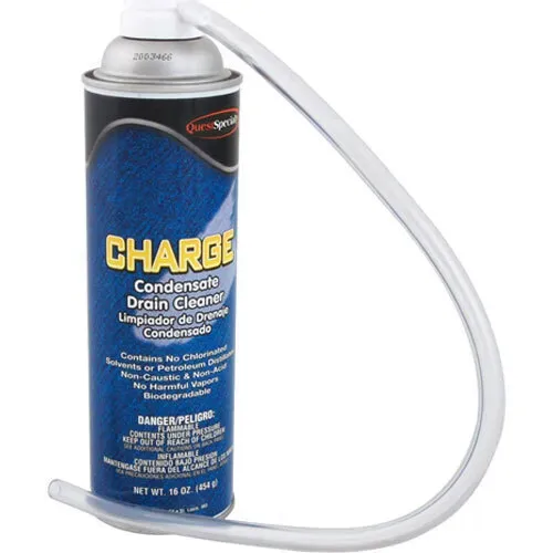 AllPoints Foodservice Parts & Supplies AllPoints 1431130 Condensate Drain Cleaner