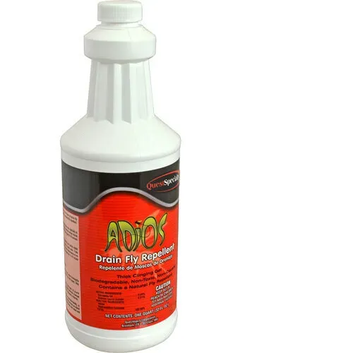 AllPoints Foodservice Parts & Supplies AllPoints 1431150 Drain Fly Repellent