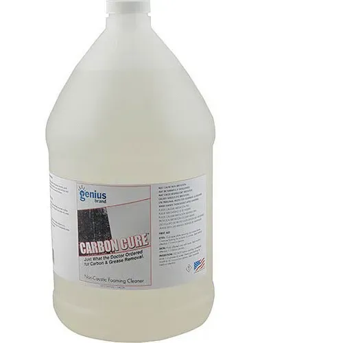 AllPoints Foodservice Parts & Supplies AllPoints 1431172 Carbon Cure™
