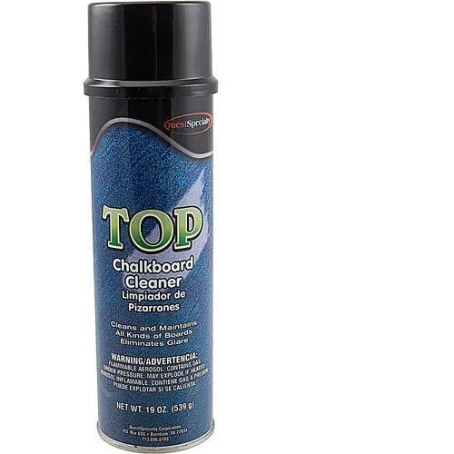 AllPoints Foodservice Parts & Supplies AllPoints 1431186 Top  Chalkboard Cleaner