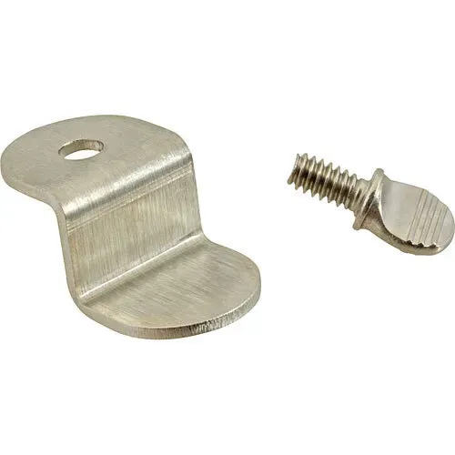 AllPoints Foodservice Parts & Supplies AllPoints 1451122 Cutting Board Clip