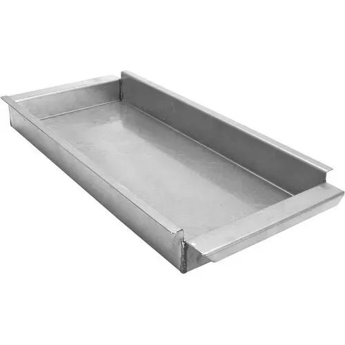 AllPoints Foodservice Parts & Supplies AllPoints 1471014 Grease Can