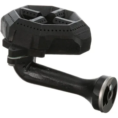 AllPoints Foodservice Parts & Supplies 1471021 Front Burner Assembly