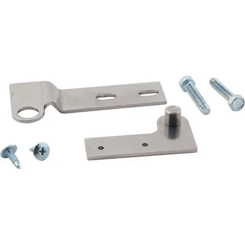 AllPoints Foodservice Parts & Supplies AllPoints 1481111 Door Hinge Assembly