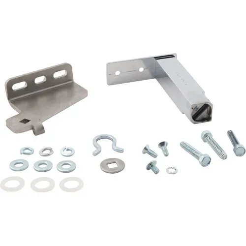 AllPoints Foodservice Parts & Supplies AllPoints 1481113 Door Hinge Assembly
