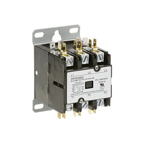AllPoints Foodservice Parts & Supplies 1491001 Contactor