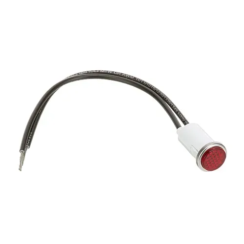 AllPoints Foodservice Parts & Supplies AllPoints 1491024 Indicator Light