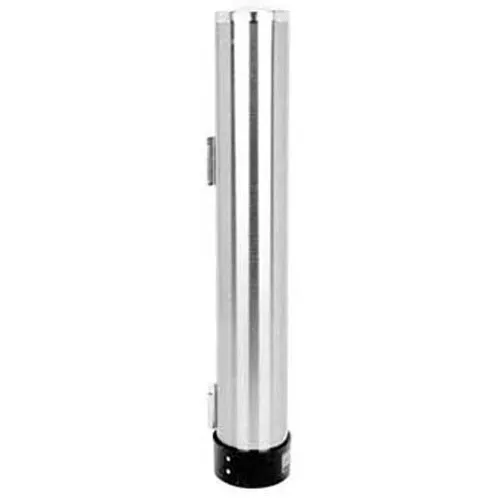 AllPoints Foodservice Parts & Supplies AllPoints 1501043 San Jamar® Cup Dispenser