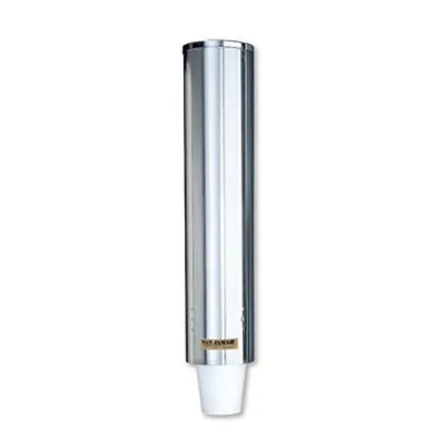 AllPoints Foodservice Parts & Supplies AllPoints 1501049 San Jamar® Cup Dispenser