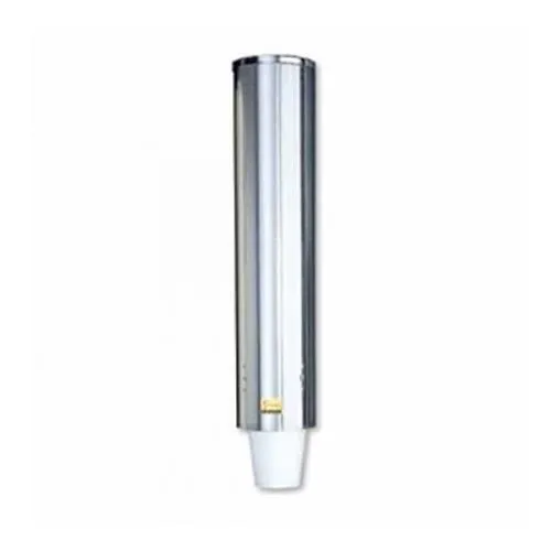 AllPoints Foodservice Parts & Supplies AllPoints 1501052 San Jamar® Cup Dispenser