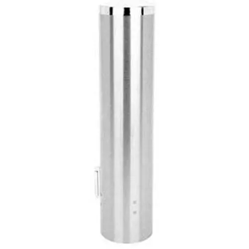 AllPoints Foodservice Parts & Supplies AllPoints 1501511 San Jamar® Water Cup Dispenser