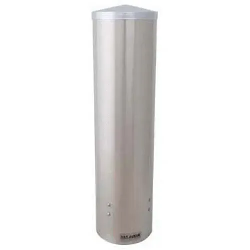 AllPoints Foodservice Parts & Supplies AllPoints 1501520 San Jamar® Water Cup Dispenser
