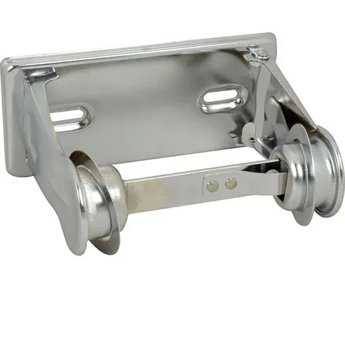 AllPoints Foodservice Parts & Supplies AllPoints 1505018 San Jamar® Toilet Tissue Dispenser