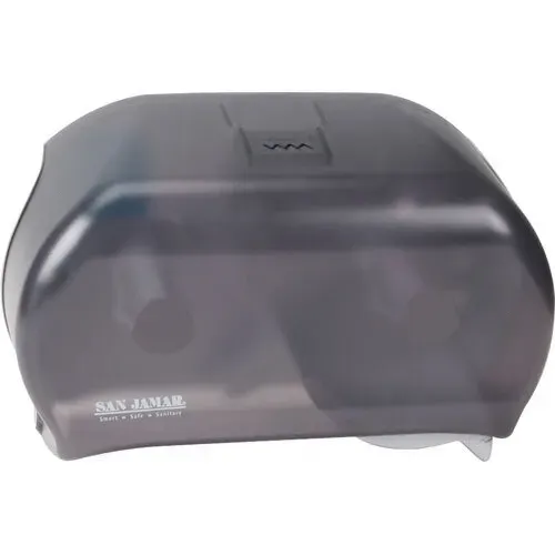 AllPoints Foodservice Parts & Supplies AllPoints 1505030 San Jamar® Toilet Tissue Dispenser