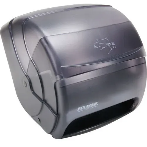 AllPoints Foodservice Parts & Supplies AllPoints 1506019 San Jamar® Towel Dispenser