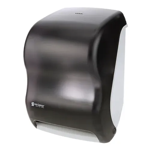 AllPoints Foodservice Parts & Supplies 1506026 San Jamar® Tear-N-Dry™ Automatic Towel Dispenser