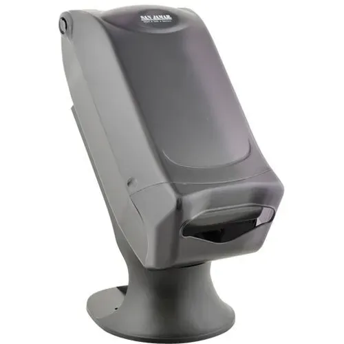 AllPoints Foodservice Parts & Supplies 1506030 San Jamar® Venue™ Napkin Dispenser